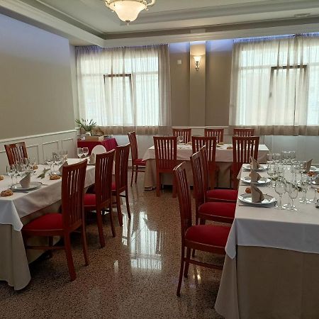 Hotel Espanol La Pueblanueva 外观 照片