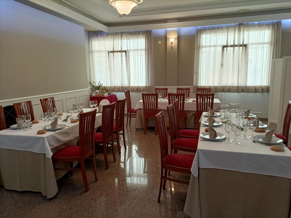 Hotel Espanol La Pueblanueva 外观 照片