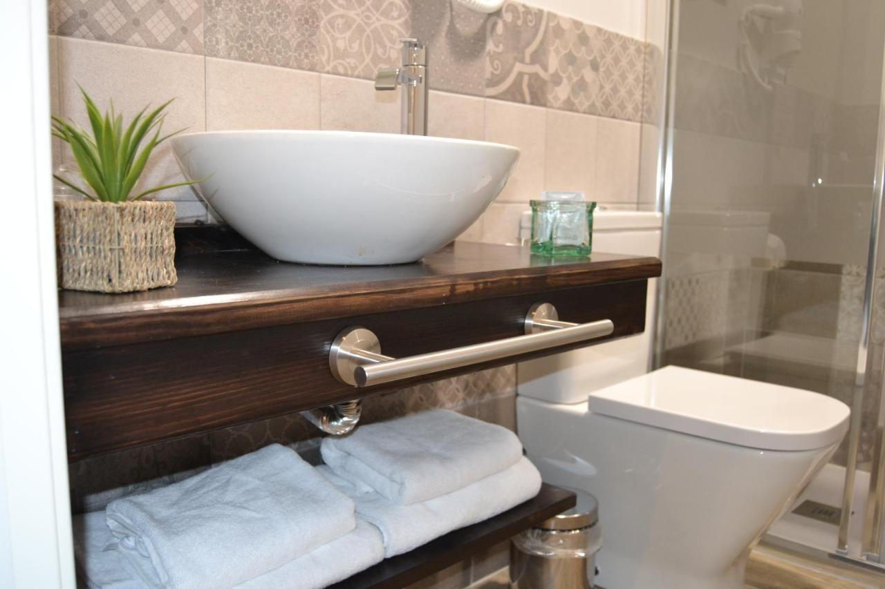 Hotel Espanol La Pueblanueva 外观 照片