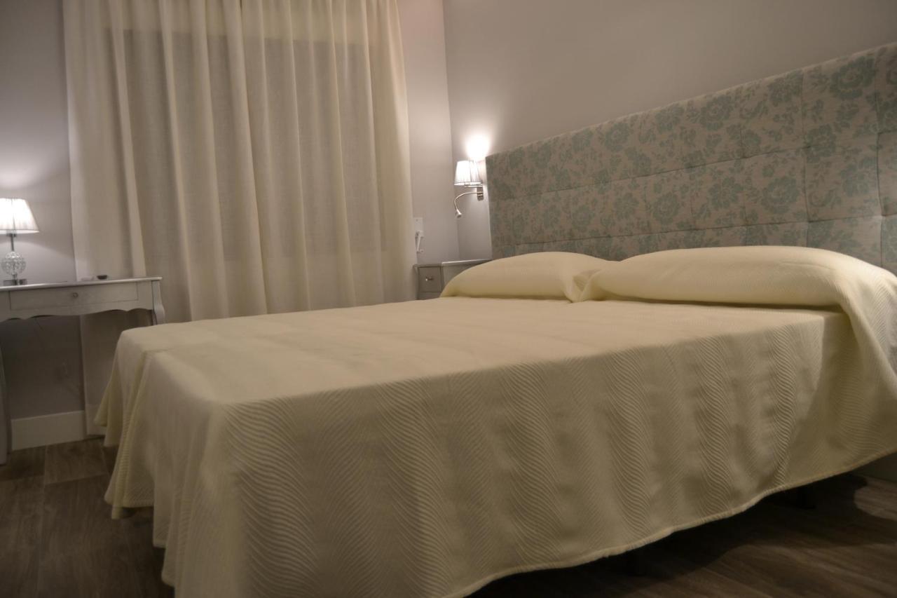 Hotel Espanol La Pueblanueva 外观 照片