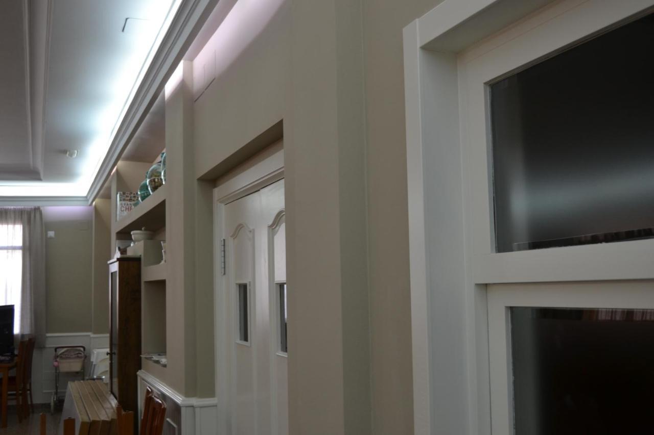 Hotel Espanol La Pueblanueva 外观 照片