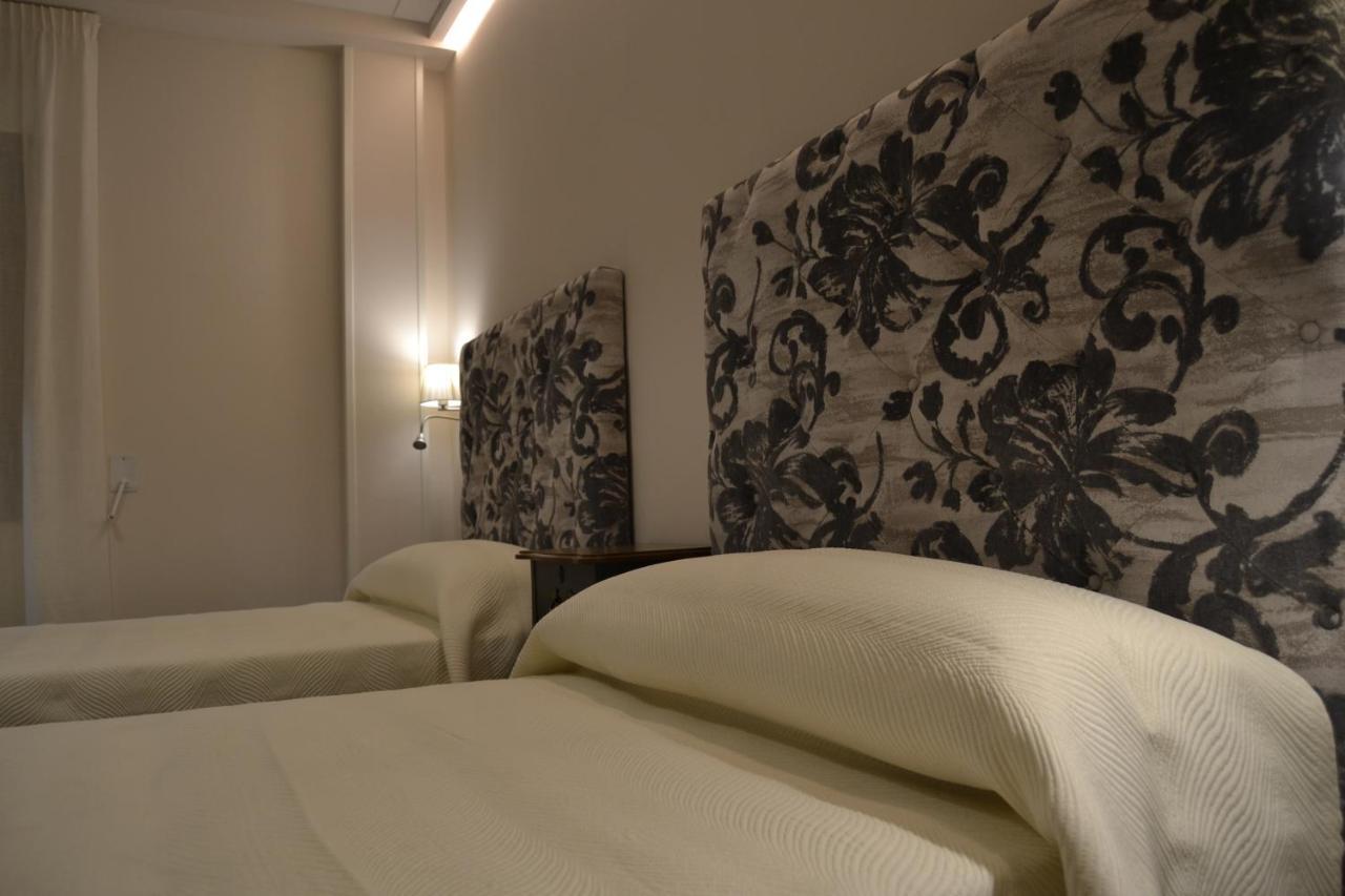 Hotel Espanol La Pueblanueva 外观 照片