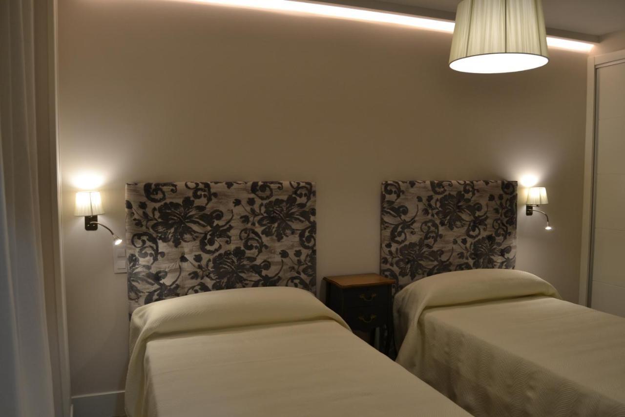 Hotel Espanol La Pueblanueva 外观 照片