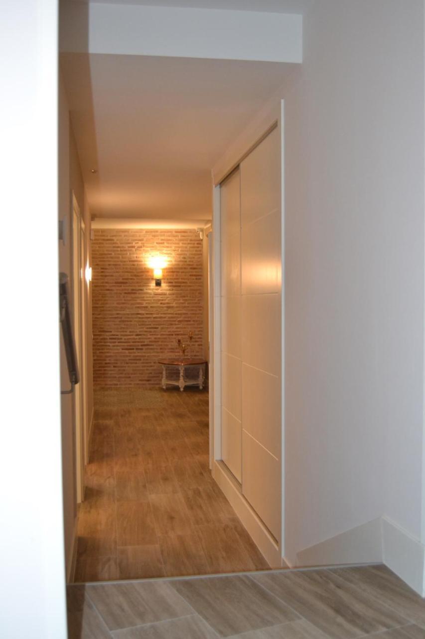 Hotel Espanol La Pueblanueva 外观 照片
