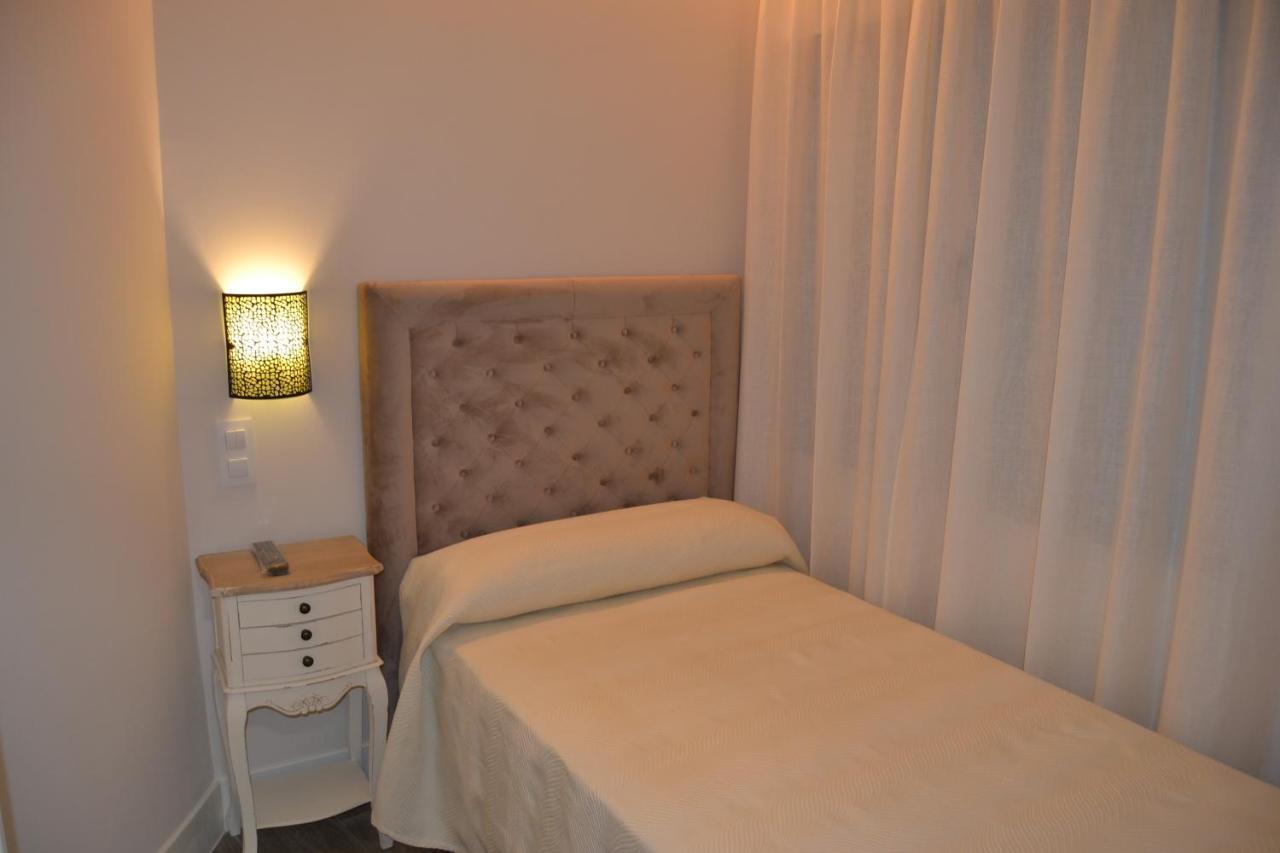 Hotel Espanol La Pueblanueva 外观 照片