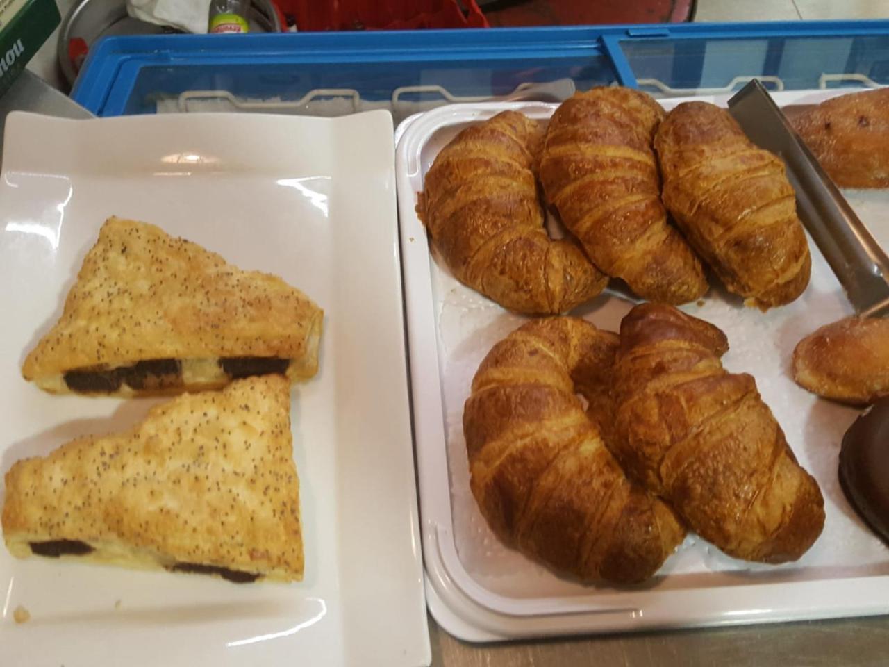 Hotel Espanol La Pueblanueva 外观 照片