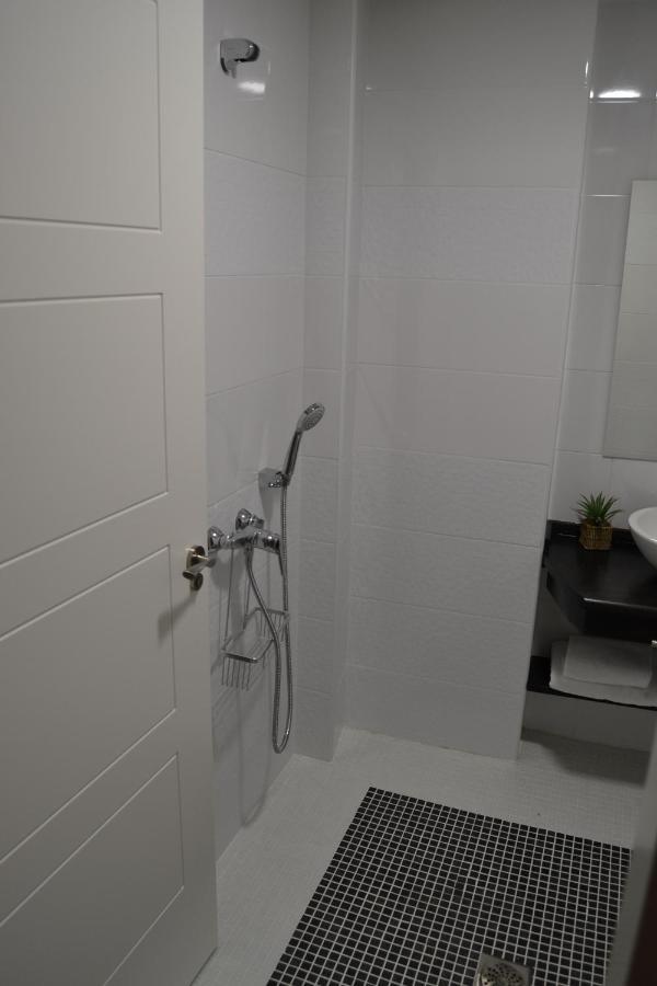 Hotel Espanol La Pueblanueva 外观 照片